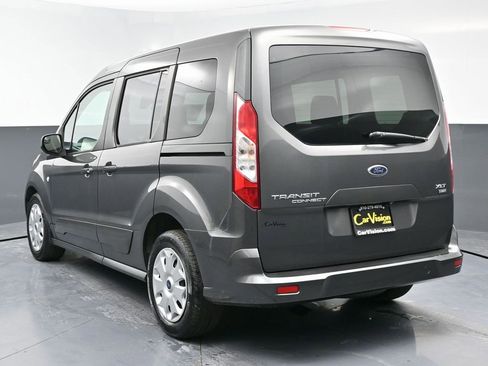 Used 2016 Ford Transit Connect XLT image 7