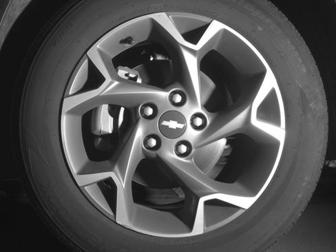 Used 2025 Chevrolet Trax LT w/ LT Convenience Package FWD image 15