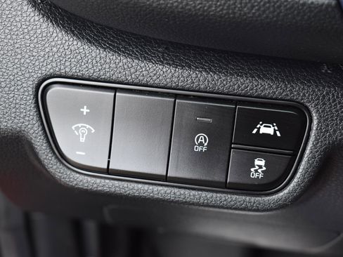 Used 2021 Kia Seltos S FWD image 35