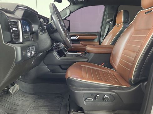 Used 2024 GMC Sierra 3500 Denali Ultimate image 20