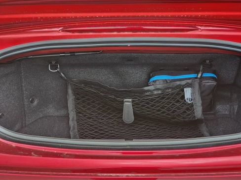 New 2026 MAZDA MX-5 Miata Sport RWD image 15