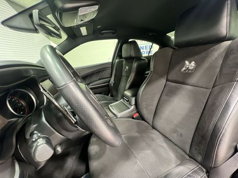 Used 2022 Dodge Charger Scat Pack w/ Plus Group image 11