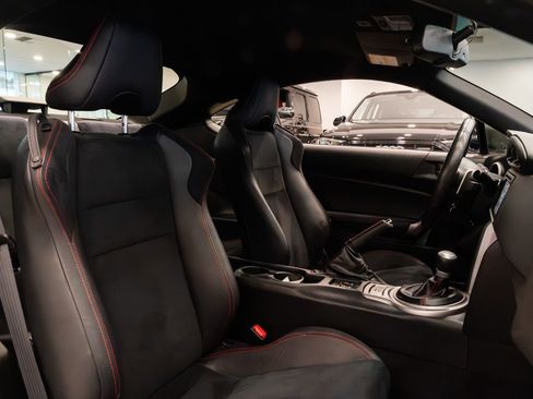 Used 2015 Subaru BRZ Limited image 16