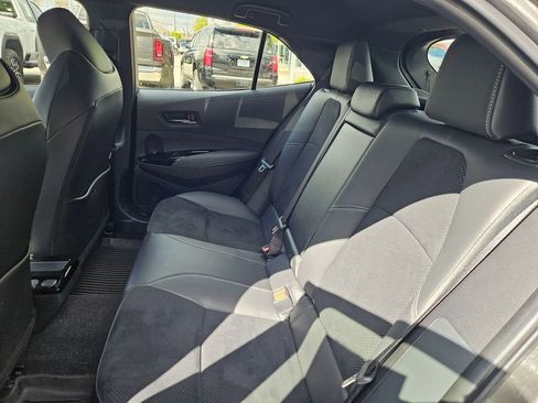 Used 2025 Toyota Corolla GR AWD/4WD image 14