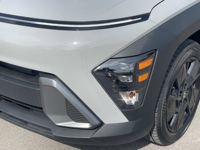 New 2026 Hyundai Kona SEL Sport FWD image 9