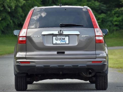 Used 2010 Honda CR-V EX image 6