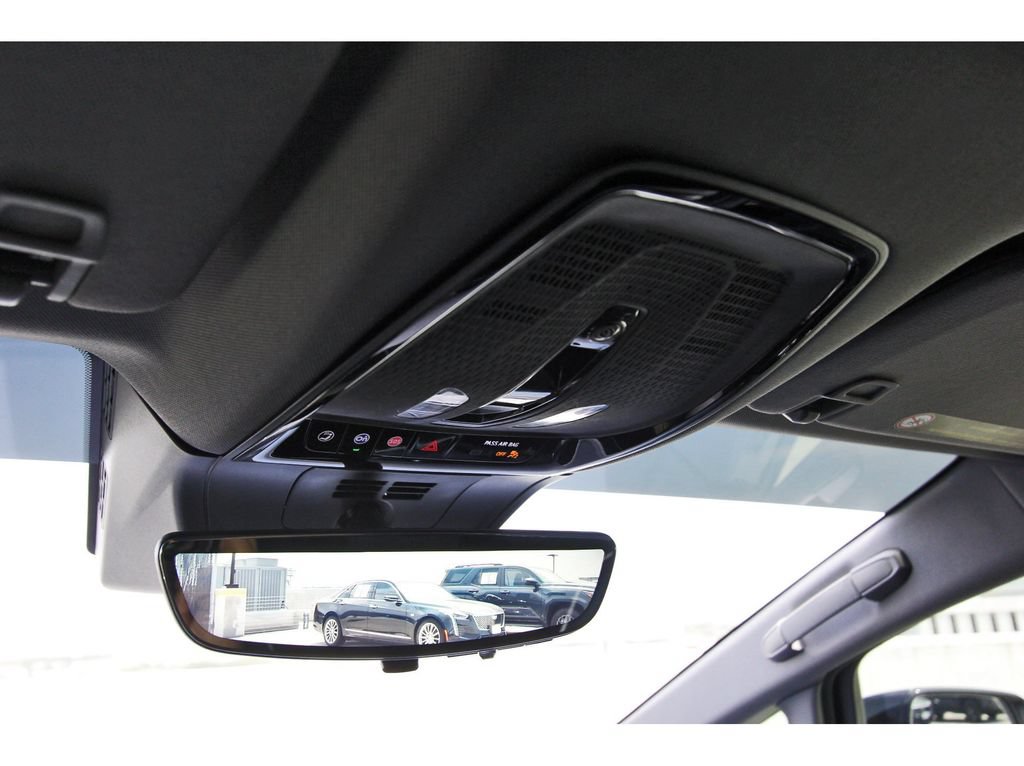 Certified 2025 Cadillac Optiq Sport 2 AWD/4WD image 26