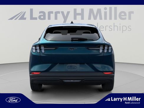 New 2026 Ford Mustang Mach-E Premium AWD/4WD image 5