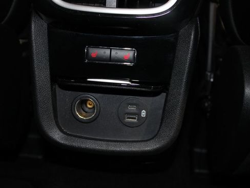 Used 2022 Lincoln Nautilus Reserve w/ Equipment Group 201A image 35