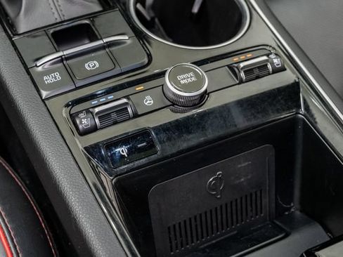 Used 2021 Kia K5 GT w/ Option Group 015 FWD image 28