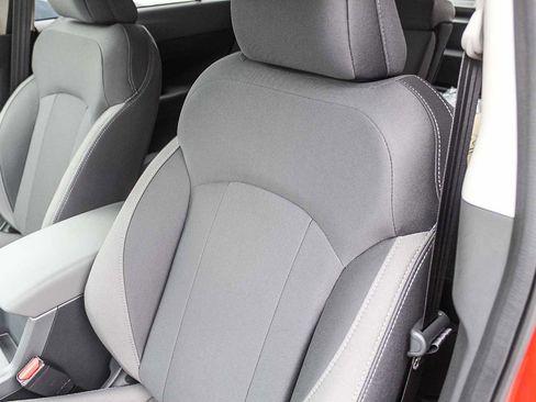 New 2025 Subaru Crosstrek 2.0i Premium image 22