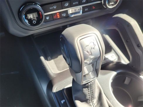 New 2025 Ford Bronco Outer Banks w/ Sasquatch Package image 52