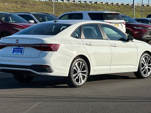 New 2026 Volkswagen Jetta Sport image 3