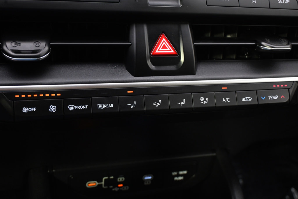 Used 2025 Kia K4 FWD image 31
