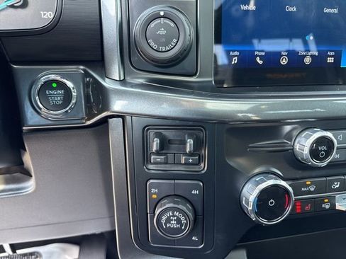 Used 2023 Ford F150 Tremor image 24