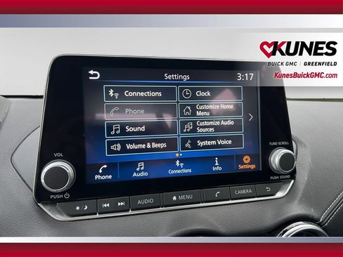 Used 2024 Nissan Sentra SV w/ All-Weather Package FWD image 28
