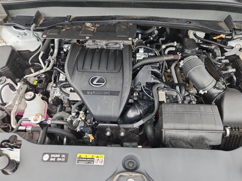 Used 2024 Lexus TX 500h AWD w/ Technology Package image 28