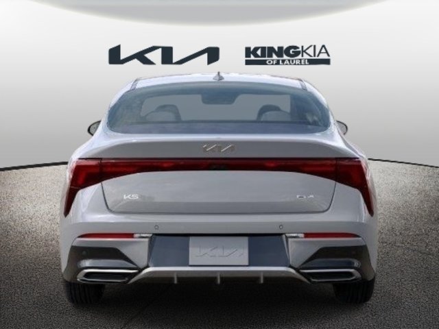 New 2026 Kia K5 GT-Line AWD/4WD image 5