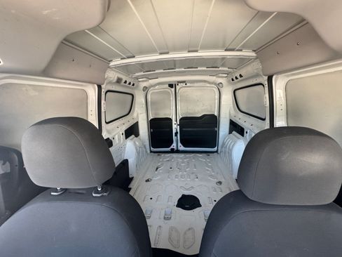 Used 2021 RAM ProMaster City Tradesman FWD image 29