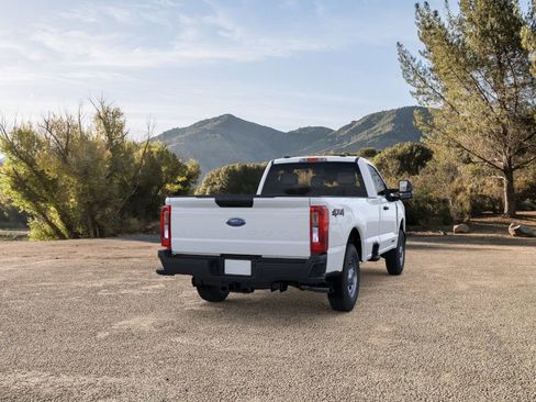 New 2025 Ford F250 XL image 8