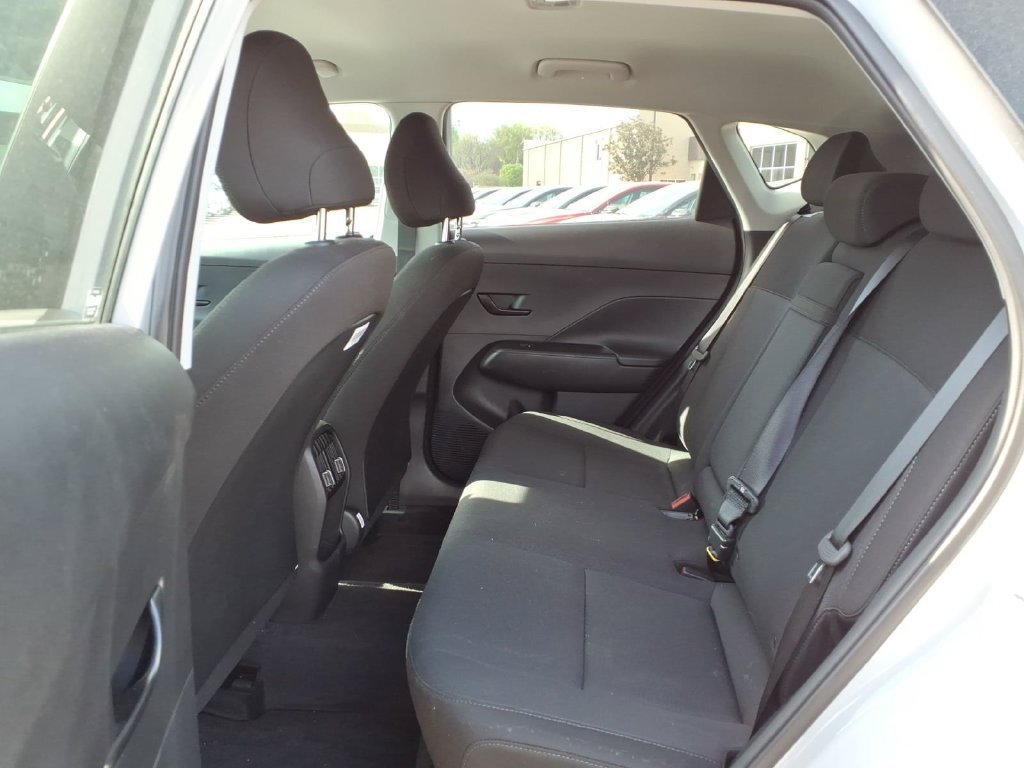 Certified 2026 Hyundai Kona SEL Sport FWD image 10