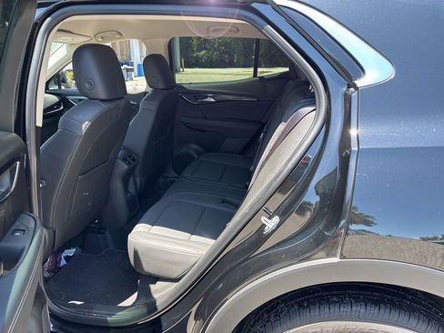 Used 2023 Buick Envision Essence FWD image 4