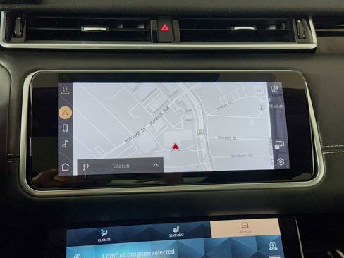 Used 2023 Land Rover Range Rover Velar HST image 15