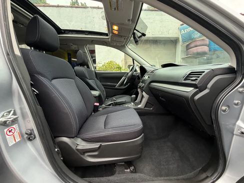 Used 2015 Subaru Forester 2.5i Premium w/ Popular Package #1 AWD/4WD image 35