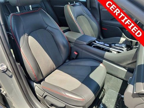 Used 2023 Hyundai Sonata SEL Plus image 14