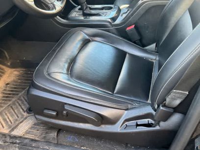Used 2021 Chevrolet Colorado Z71 w/ Z71 Midnight Edition