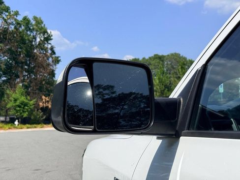 Used 2019 RAM 2500 Tradesman RWD image 12