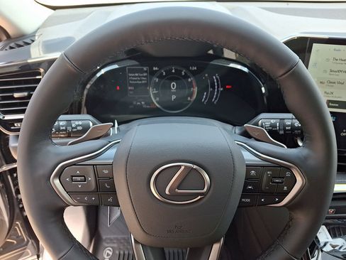 New 2026 Lexus NX 350 AWD w/ Premium Package image 10