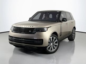 Certified 2023 Land Rover Range Rover SE AWD/4WD video 1