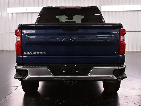 Used 2023 Chevrolet Silverado 1500 LT AWD/4WD image 6