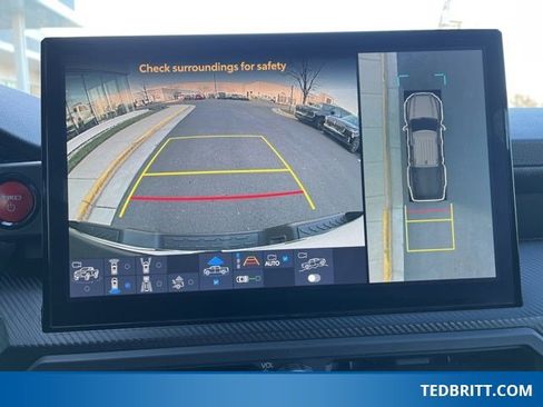 Used 2024 Toyota Tacoma TRD Pro image 34