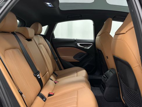 Used 2025 Audi A5 2.0T Premium Plus w/ Premium Plus image 21