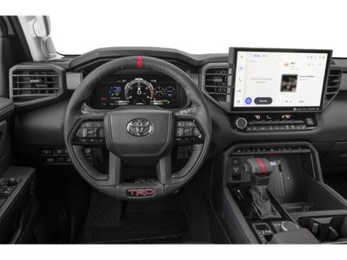 Used 2023 Toyota Tundra TRD Pro AWD/4WD image 10