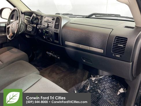 Used 2013 GMC Sierra 1500 SLE image 25