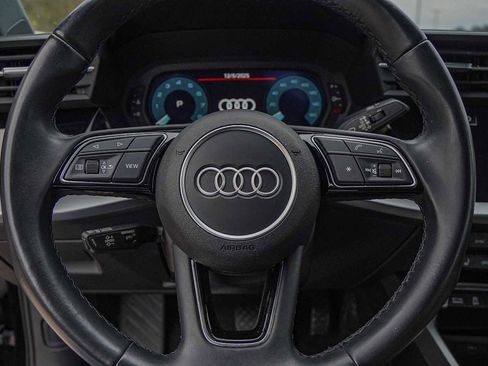 Used 2024 Audi A3 2.0T Premium image 12