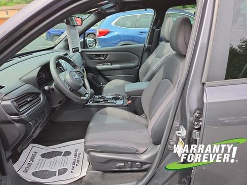 Certified 2026 Subaru Forester Premium AWD/4WD image 14
