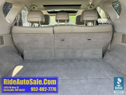 Used 2009 Nissan Murano SL w/ Technology Pkg AWD/4WD image 29
