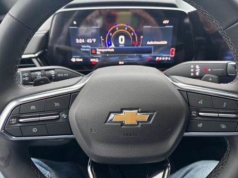 New 2026 Chevrolet Tahoe High Country image 13