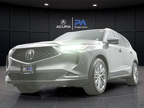 Certified 2023 Acura MDX SH-AWD w/ Advance Package image 29