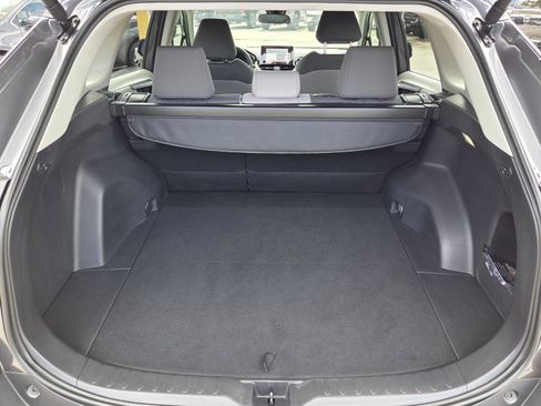 Certified 2025 Toyota RAV4 XLE w/ Convenience Package image 9