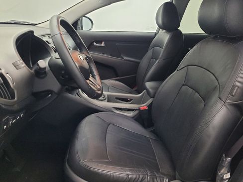 Used 2014 Kia Sportage EX image 17