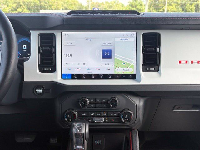Used 2025 Ford Bronco Stroppe Edition AWD/4WD image 17