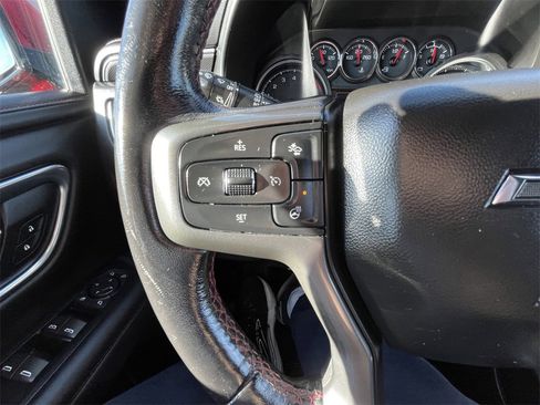 Used 2021 Chevrolet Tahoe RST w/ Luxury Package image 15