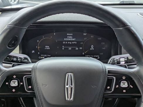 Used 2021 Lincoln Aviator AWD w/ Elements Package image 28