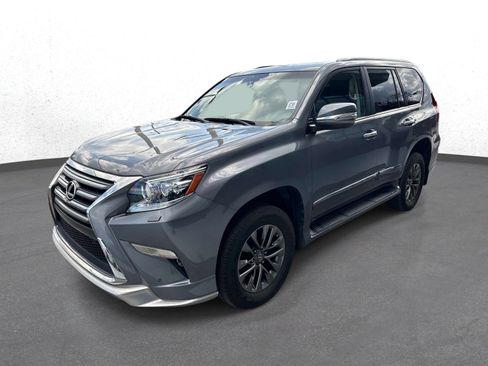 Used 2019 Lexus GX 460 Premium AWD/4WD image 7