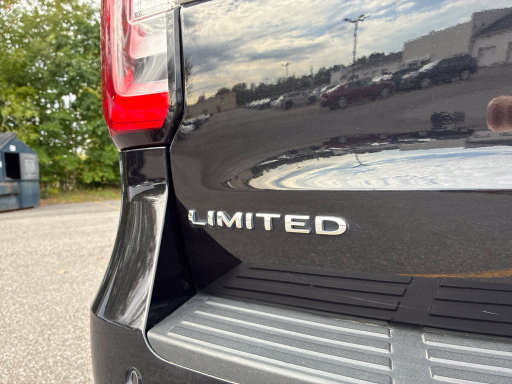 Used 2024 Ford Expedition Limited AWD/4WD image 67